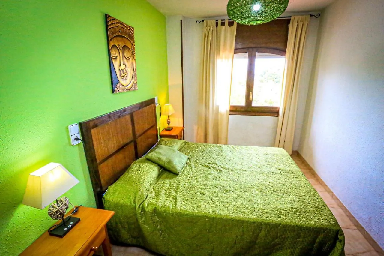 Vakantiehuis Bahia Los Angeles Only Families Villa Miami Playa