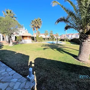 Casa Suzi ,con Piscina,barbacoa Y Wifi Miami Platja (Miami Playa)