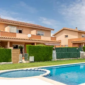 Preciosa Casa Con Piscina En Miami - Hutt4638-52 Miami Platja (Miami Playa)