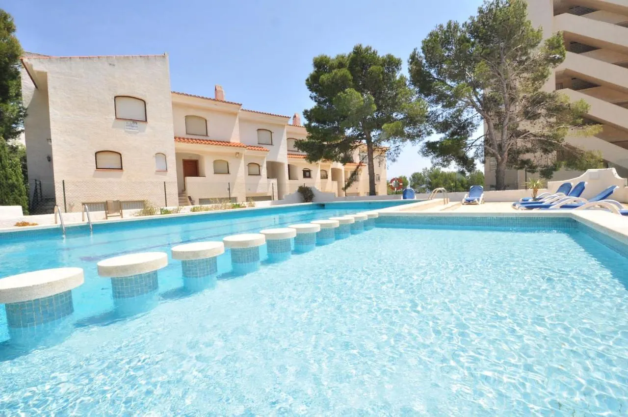 Holiday home Bahia Los Angeles Only Families Villa Miami Playa