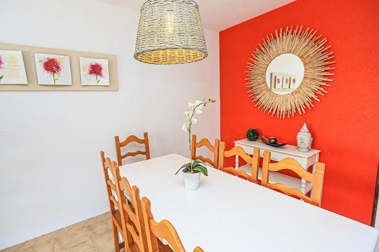 Bahia Los Angeles Only Families Villa Miami Playa