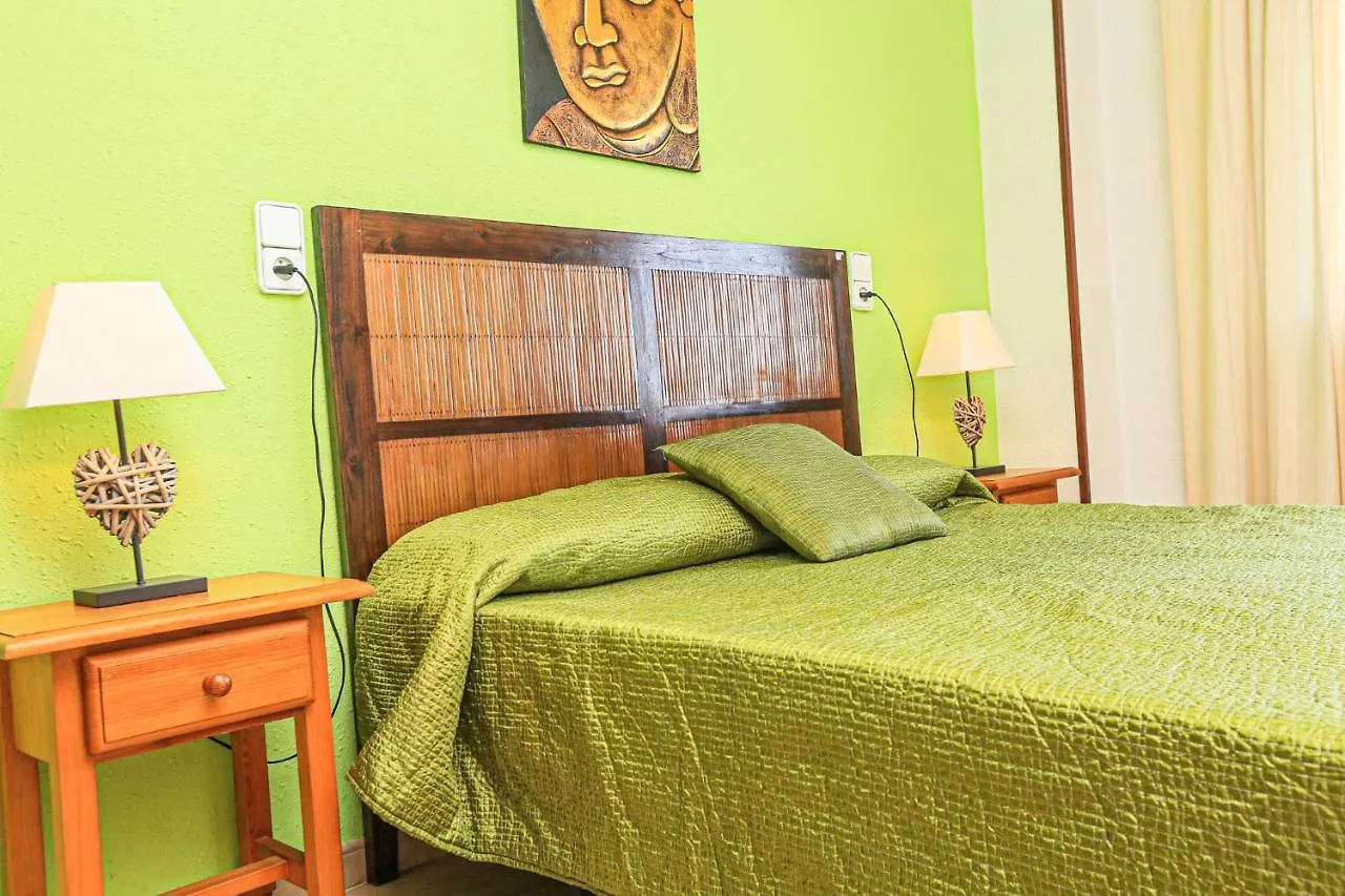 Holiday home Bahia Los Angeles Only Families Villa Miami Playa
