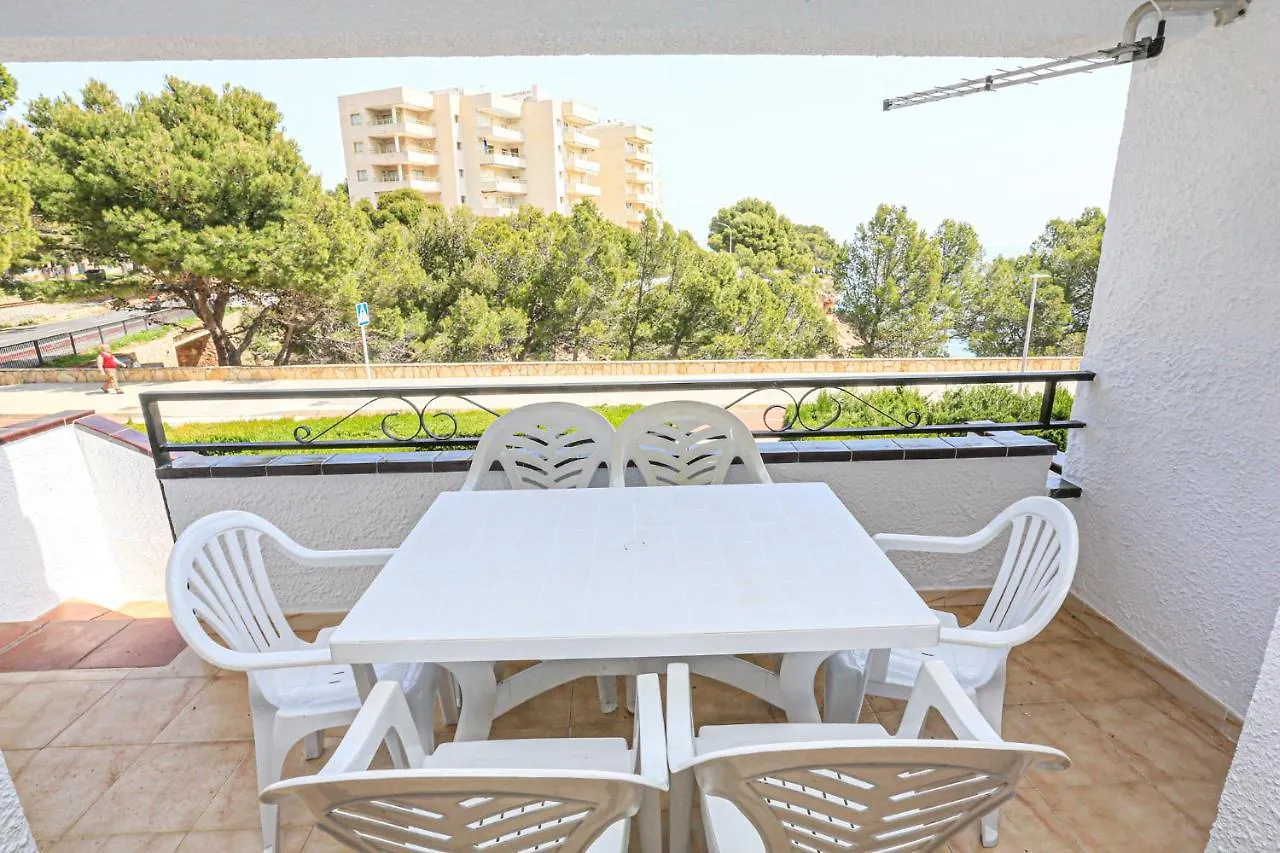 Bahia Los Angeles Only Families Villa Miami Playa Spain