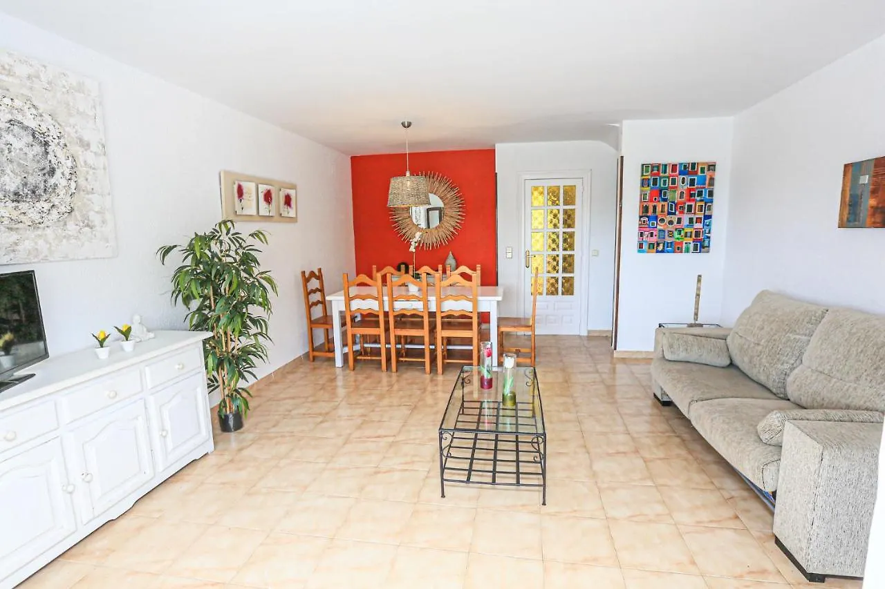 Holiday home Bahia Los Angeles Only Families Villa Miami Playa Spain