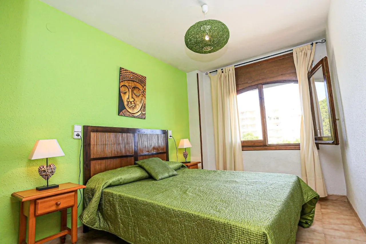 Bahia Los Angeles Only Families Villa Miami Playa