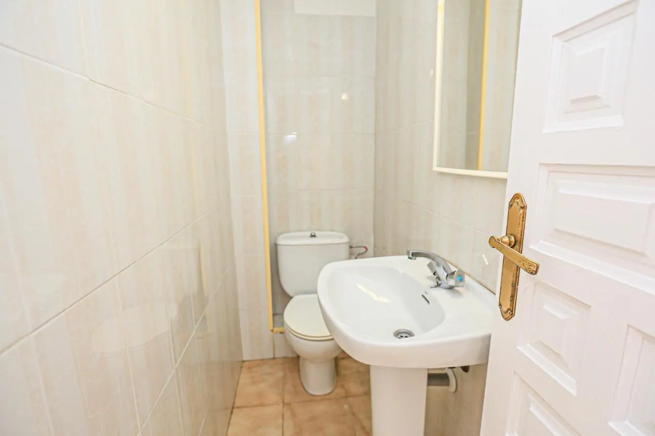 Holiday home Bahia Los Angeles Only Families Villa Miami Playa