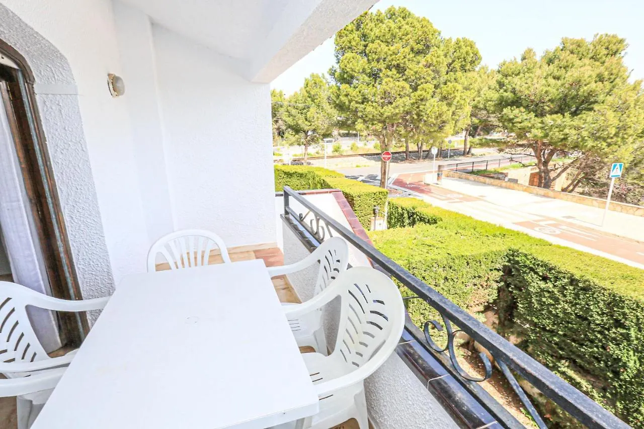 Bahia Los Angeles Only Families Villa Miami Playa 0*,