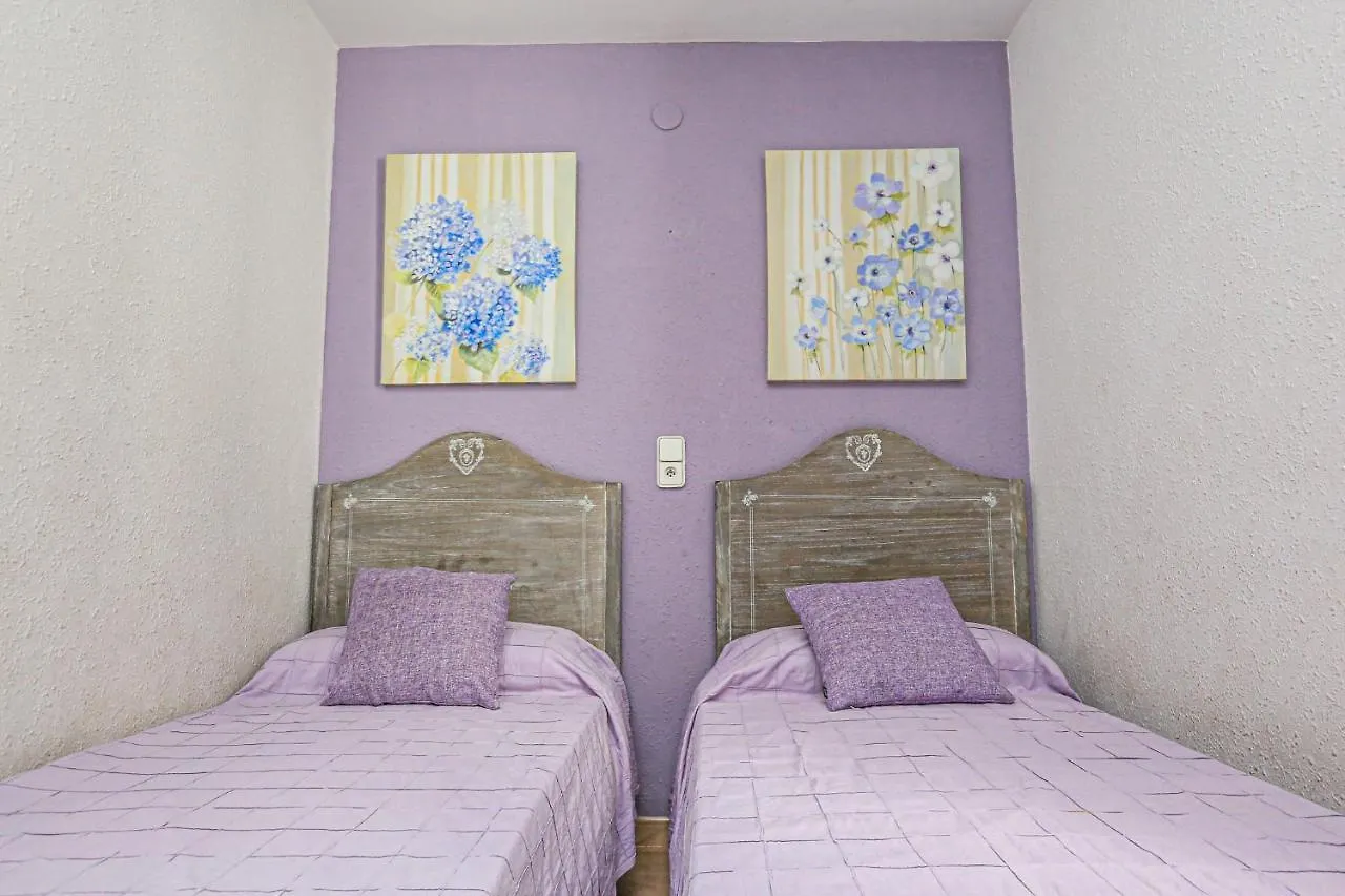 Bahia Los Angeles Only Families Villa Miami Playa