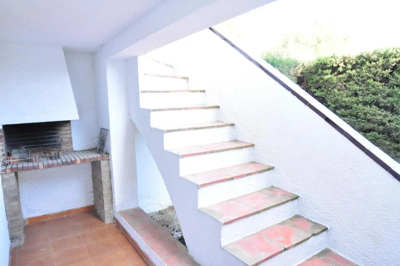Holiday home Bahia Los Angeles Only Families Villa Miami Playa
