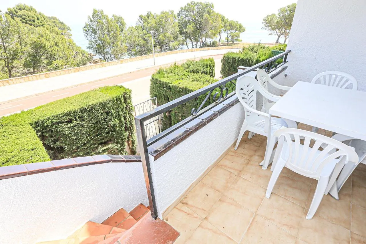 Holiday home Bahia Los Angeles Only Families Villa Miami Playa