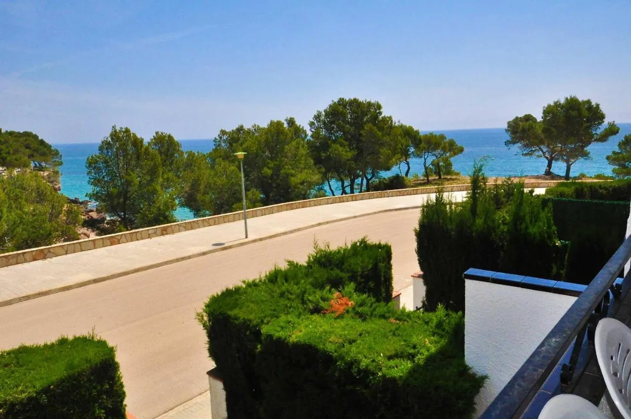 Bahia Los Angeles Only Families Villa Miami Playa Holiday home
