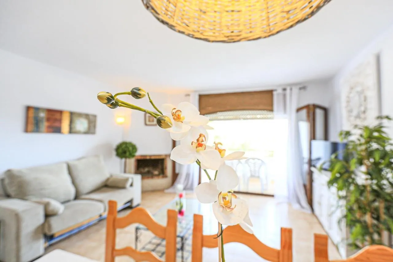Bahia Los Angeles Only Families Villa Miami Playa Spain