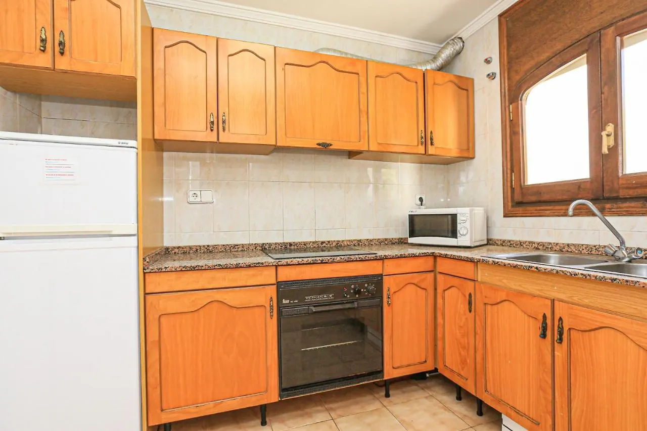 Bahia Los Angeles Only Families Villa Miami Playa Holiday home