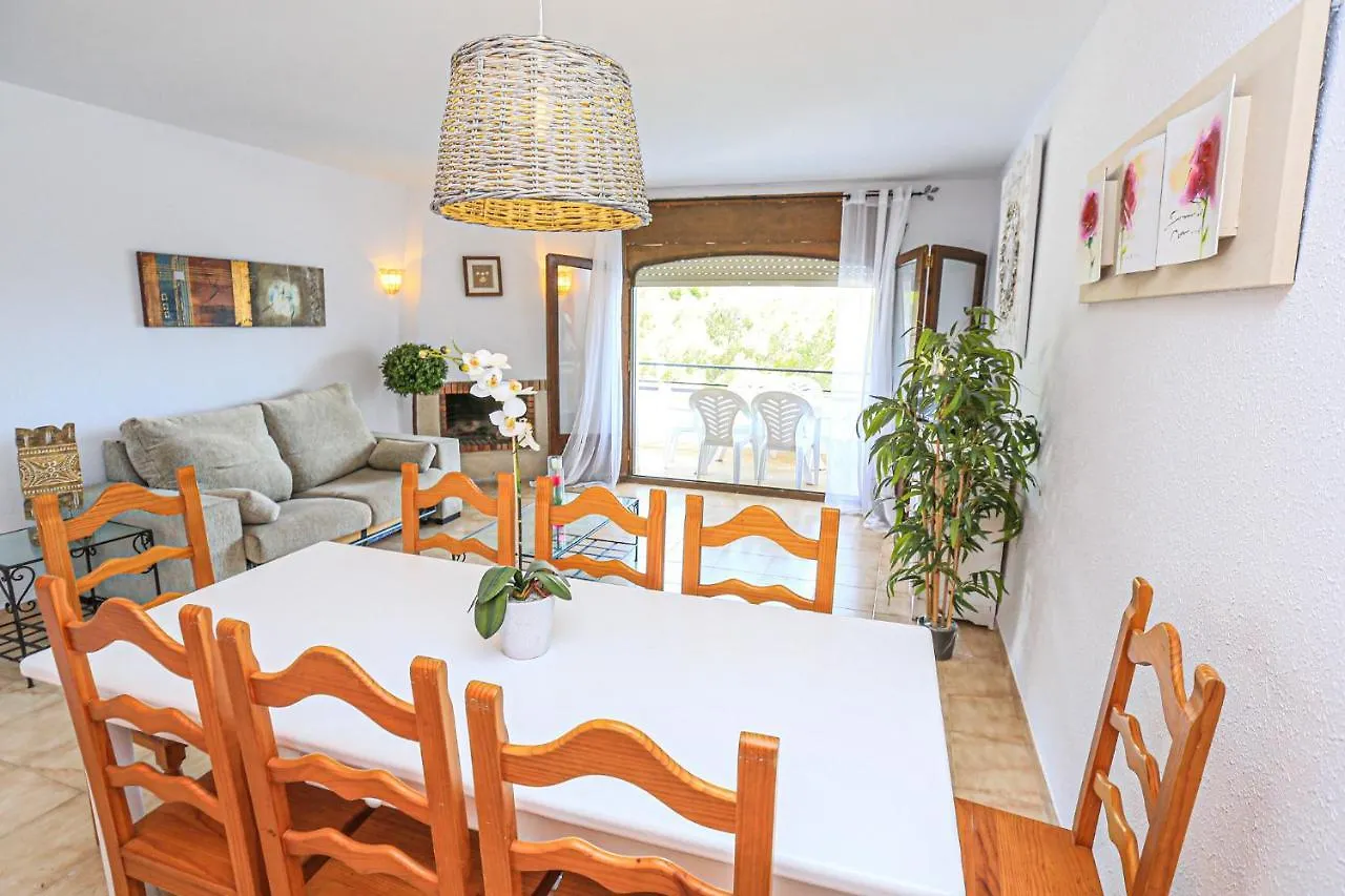 Holiday home Bahia Los Angeles Only Families Villa Miami Playa Spain