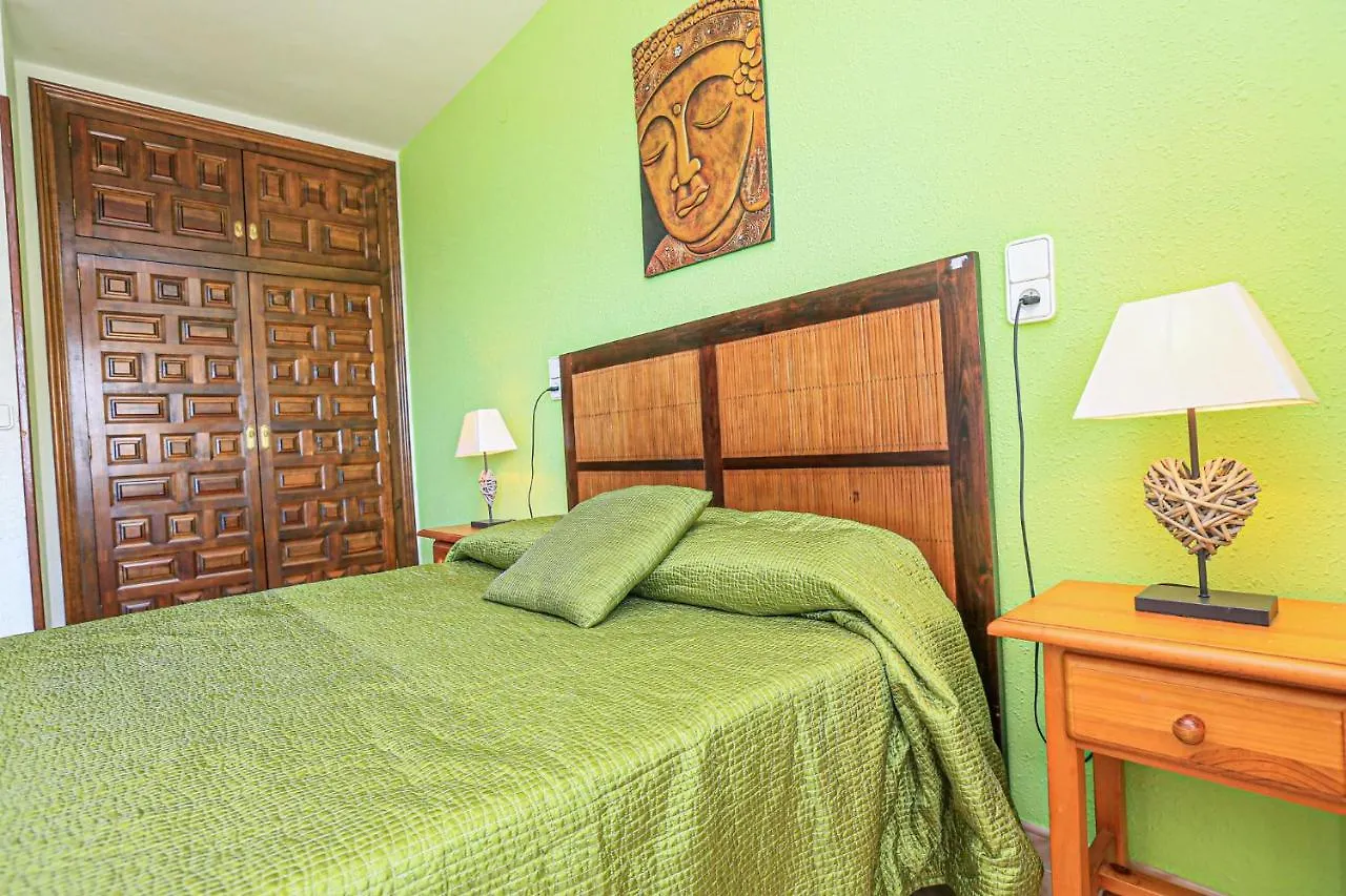Holiday home Bahia Los Angeles Only Families Villa Miami Playa