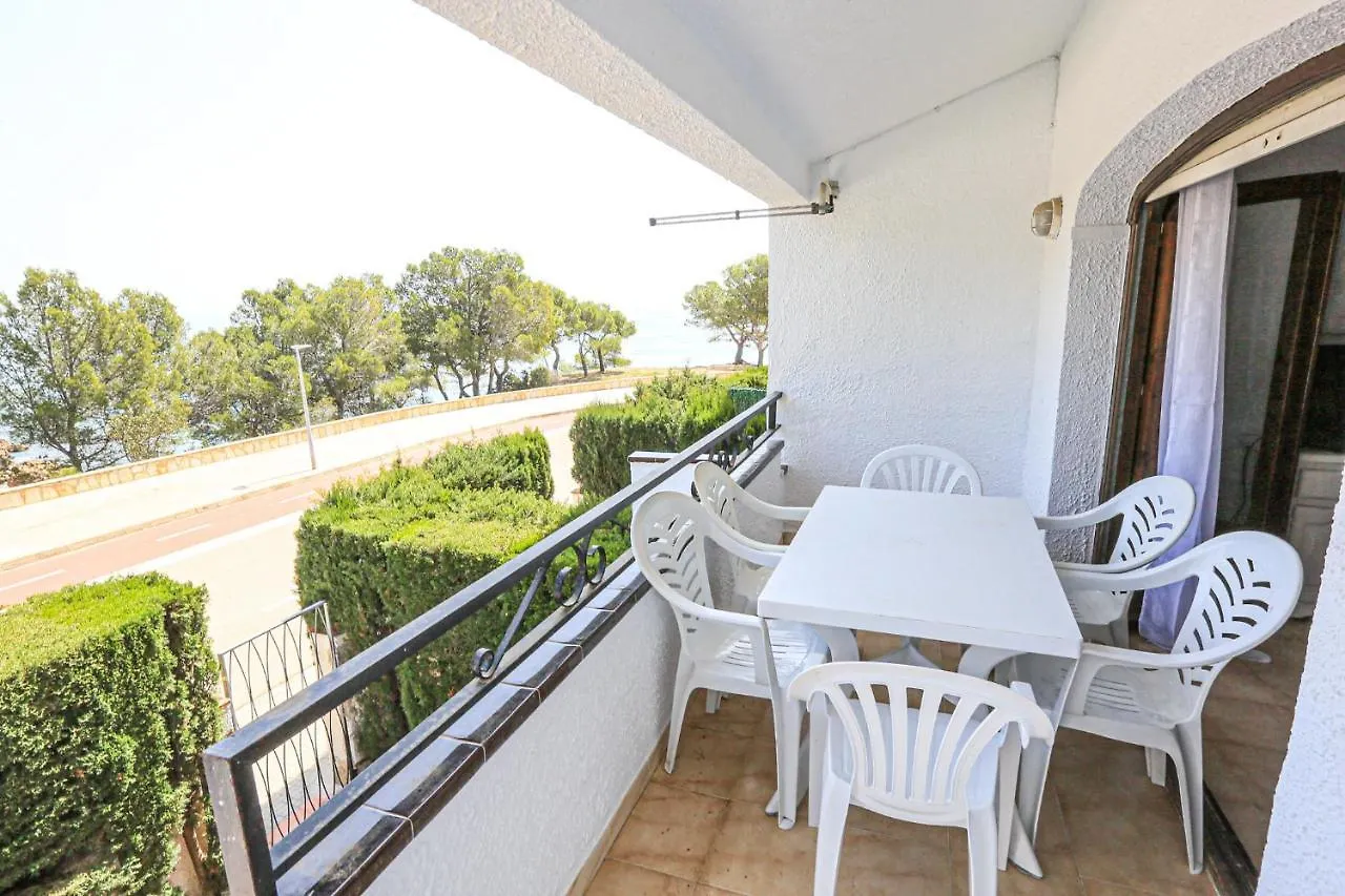 Holiday home Bahia Los Angeles Only Families Villa Miami Playa Spain