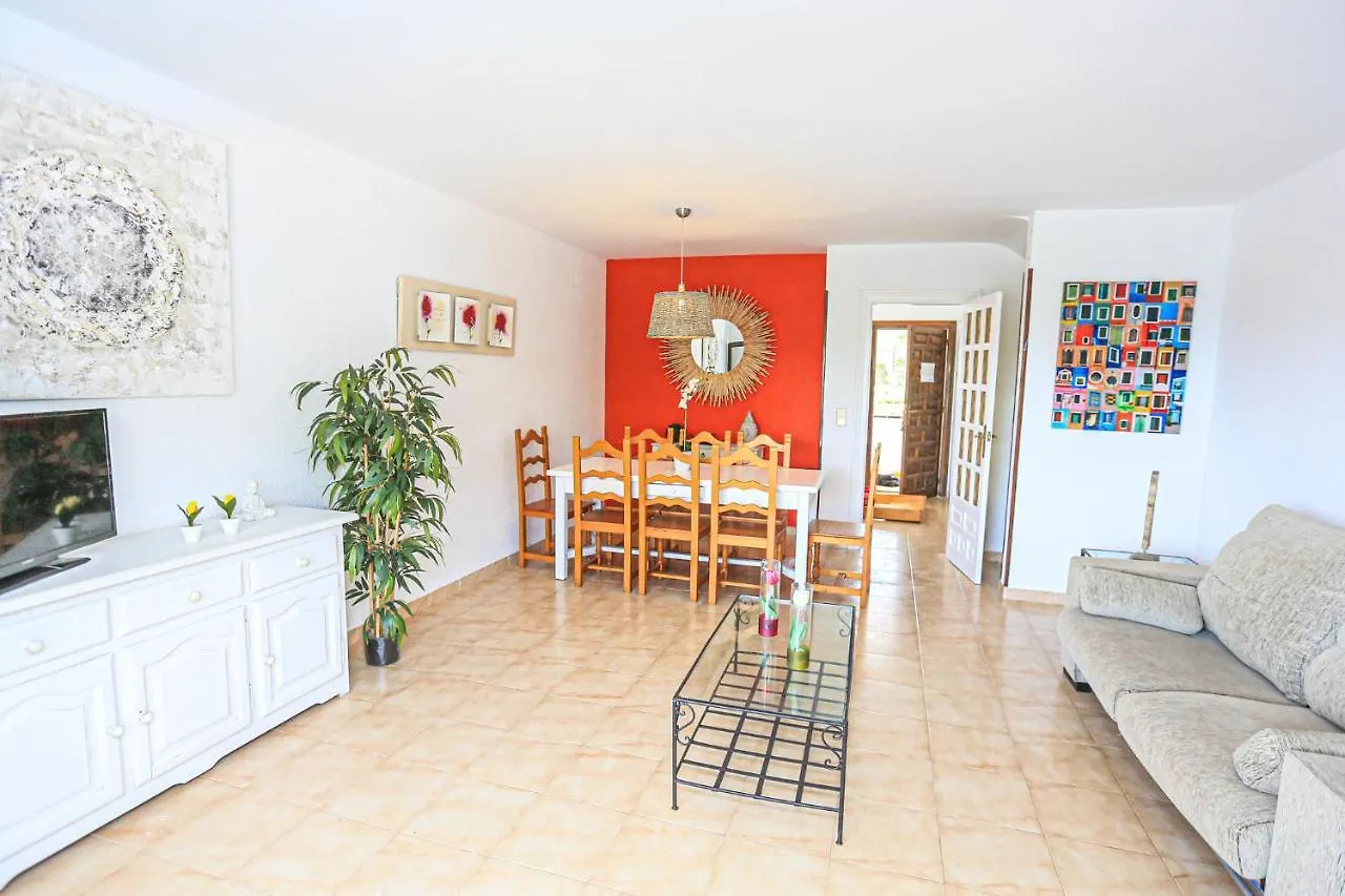 Bahia Los Angeles Only Families Villa Miami Playa 0*,
