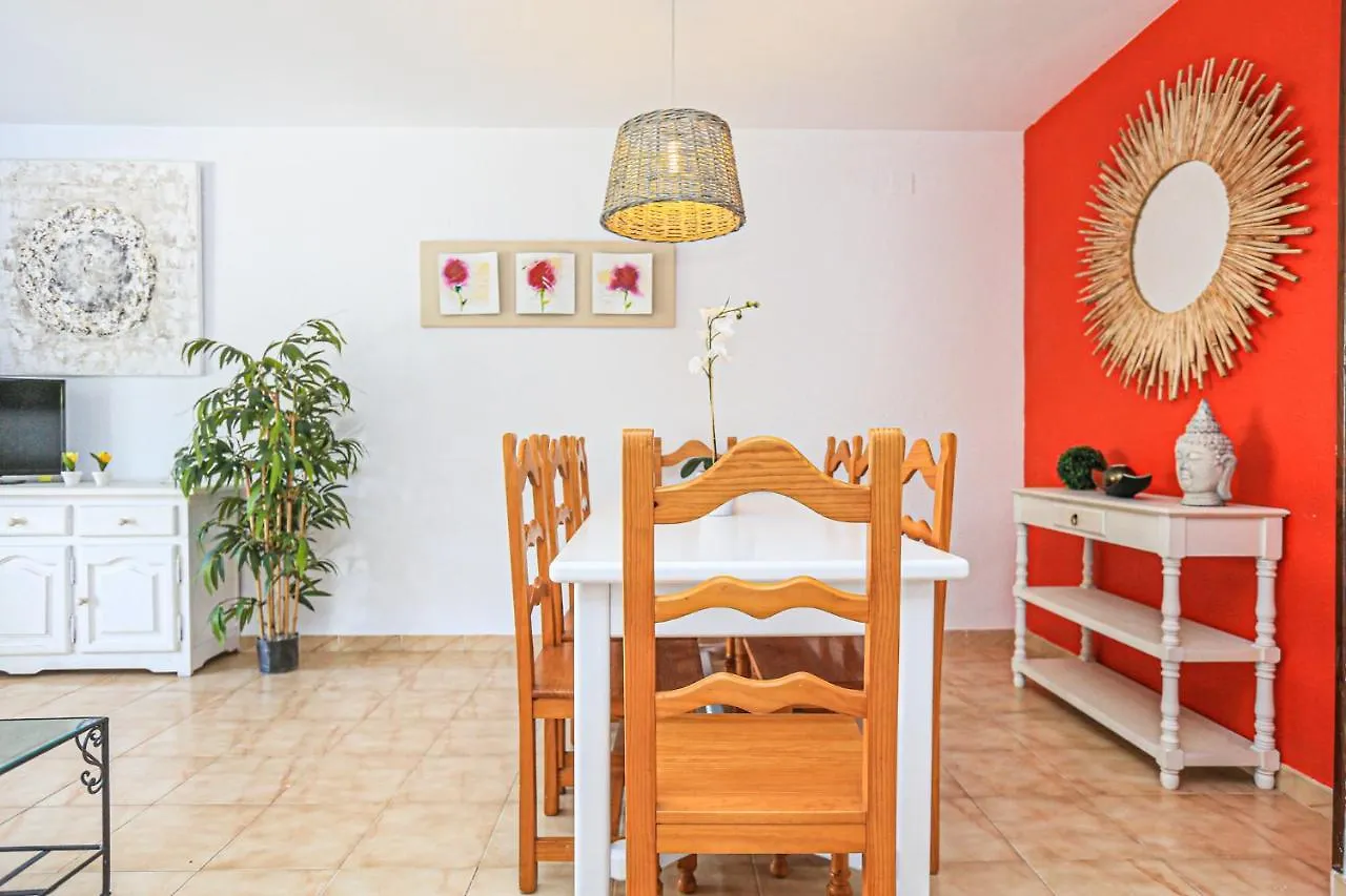 Bahia Los Angeles Only Families Villa Miami Playa Holiday home