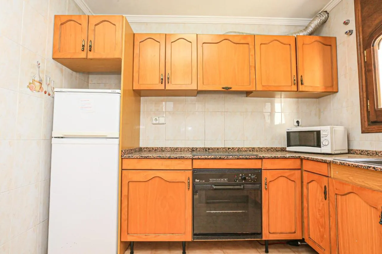 Holiday home Bahia Los Angeles Only Families Villa Miami Playa