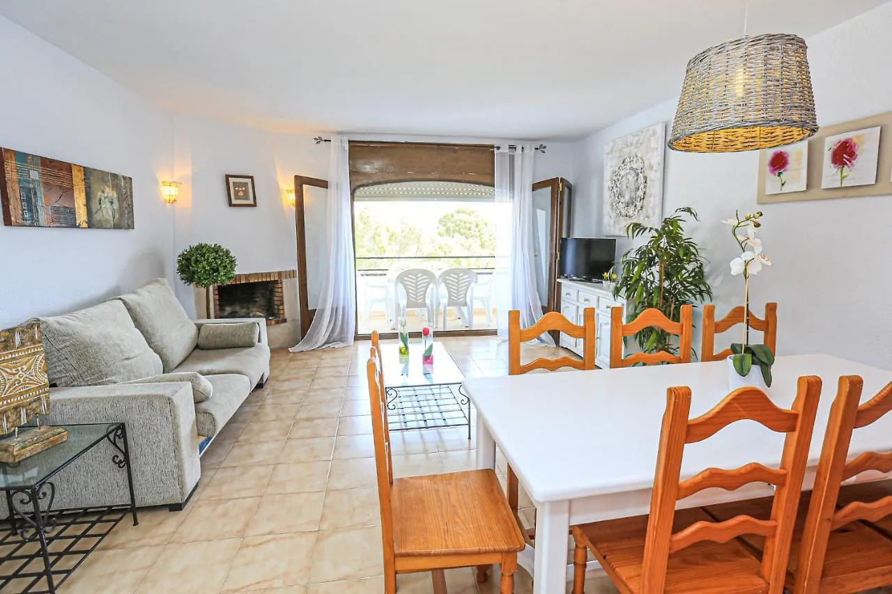 Bahia Los Angeles Only Families Villa Miami Playa Spain
