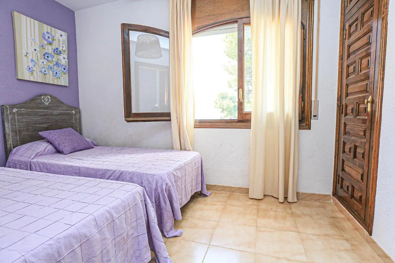 Bahia Los Angeles Only Families Villa Miami Playa Holiday home