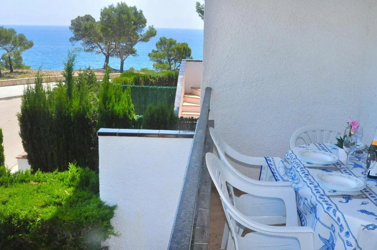 Bahia Los Angeles Only Families Villa Miami Playa Spain