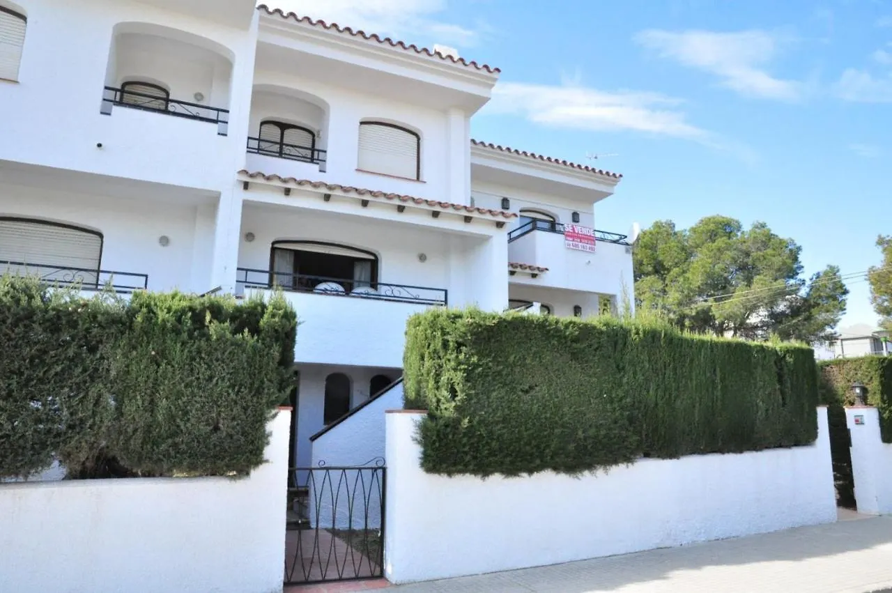 Bahia Los Angeles Only Families Villa Miami Playa 0*,