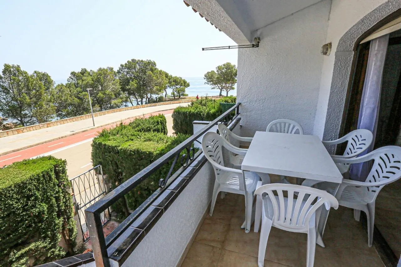 Holiday home Bahia Los Angeles Only Families Villa Miami Playa Spain