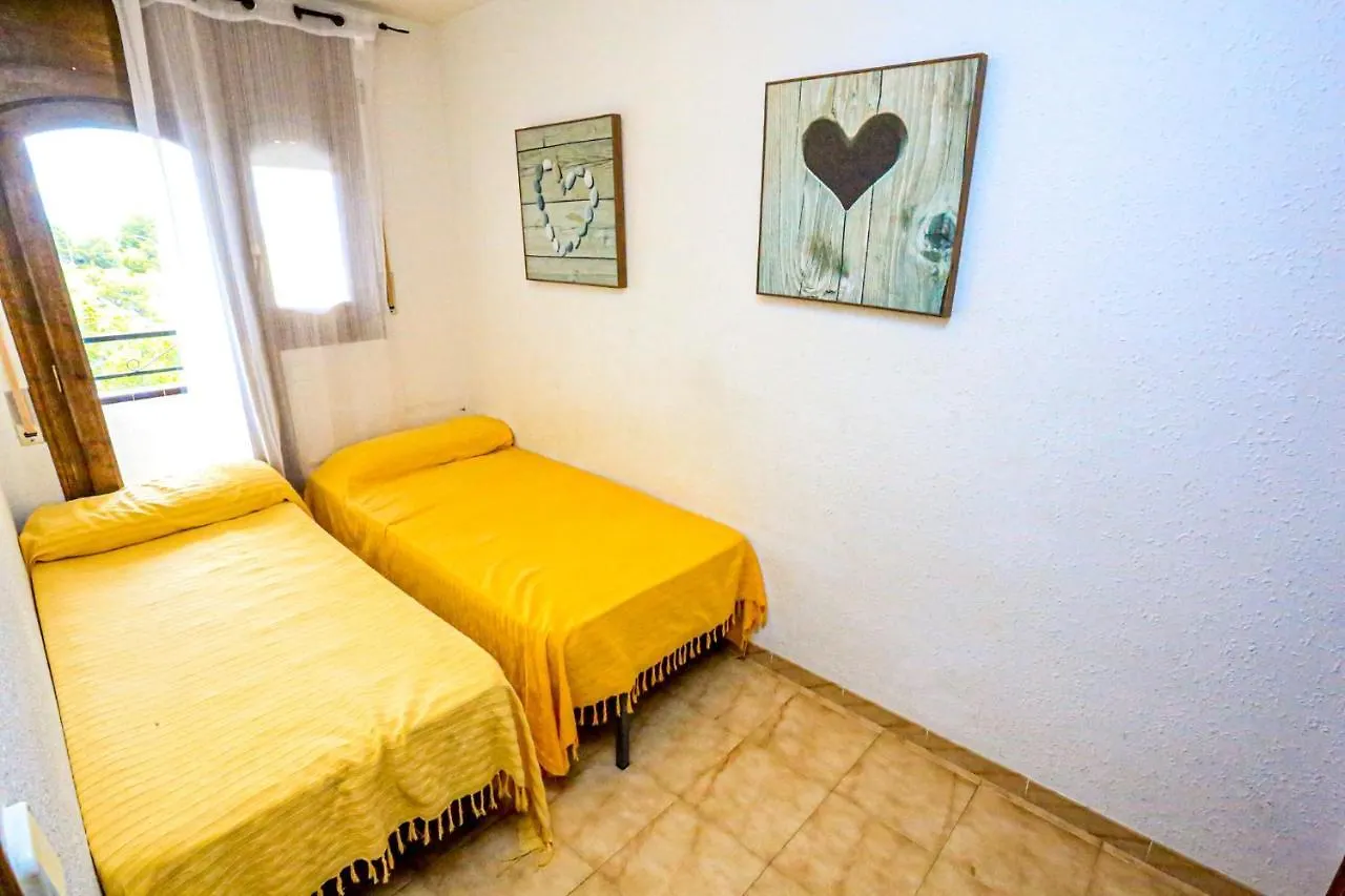 Holiday home Bahia Los Angeles Only Families Villa Miami Playa