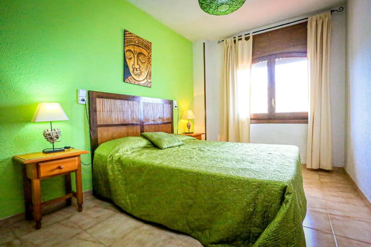 Bahia Los Angeles Only Families Villa Miami Playa 0*,  Spain
