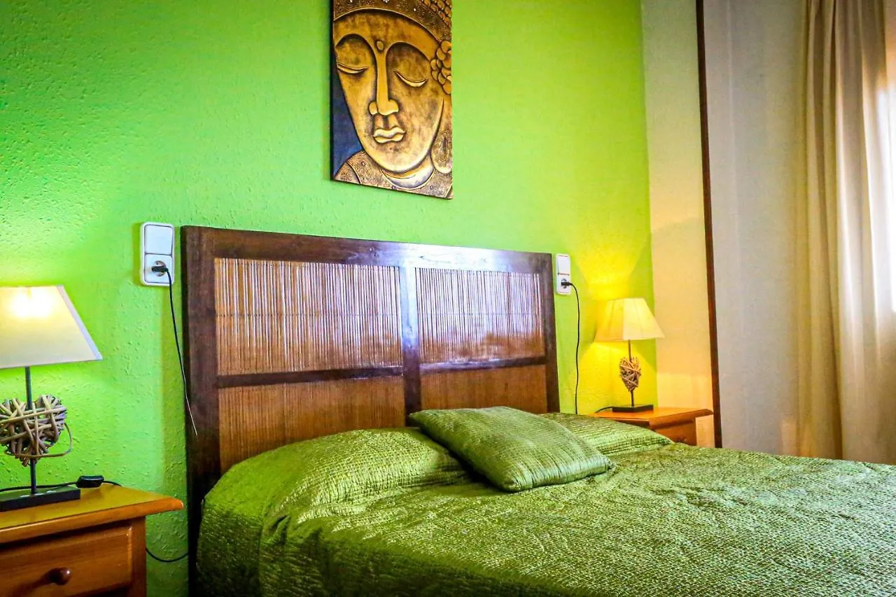 Bahia Los Angeles Only Families Villa Miami Playa Holiday home