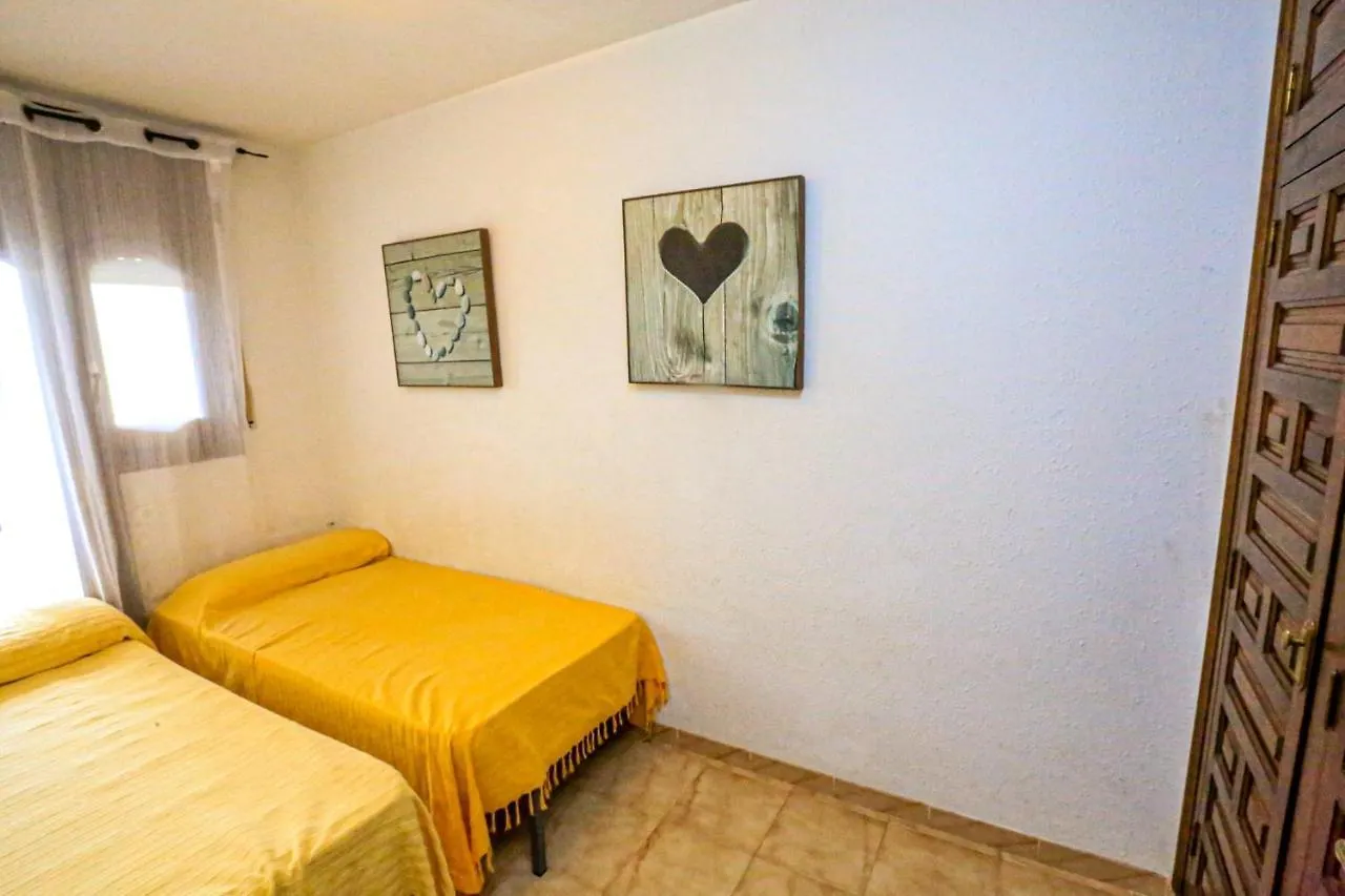 Bahia Los Angeles Only Families Villa Miami Playa