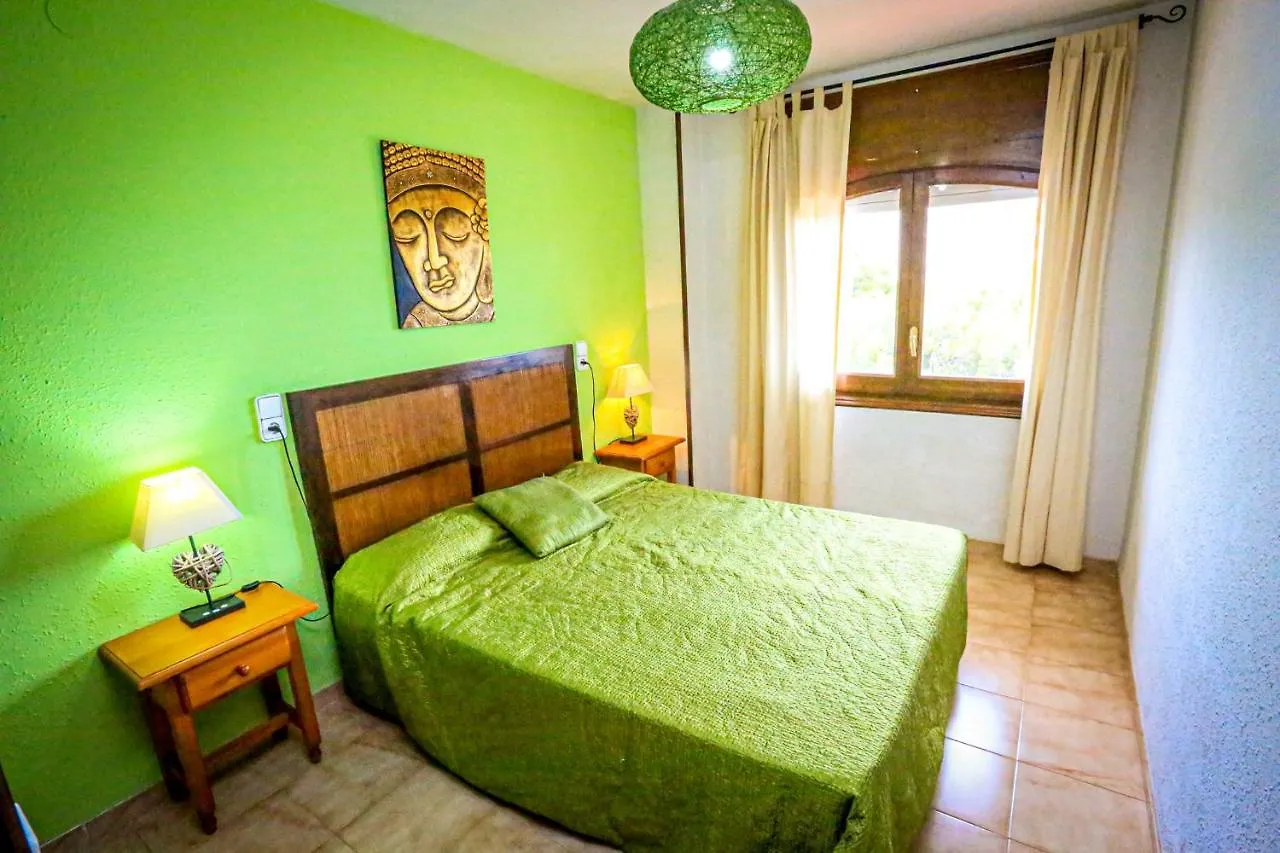 Bahia Los Angeles Only Families Villa Miami Playa 0*,